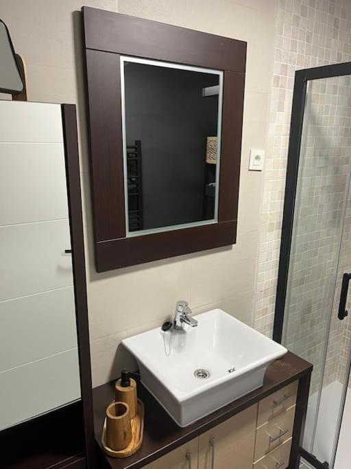Apartamento En La Rioja Villamediana de Iregua Kültér fotó