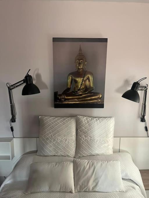 Apartamento En La Rioja Villamediana de Iregua Kültér fotó