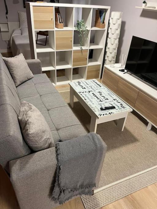 Apartamento En La Rioja Villamediana de Iregua Kültér fotó